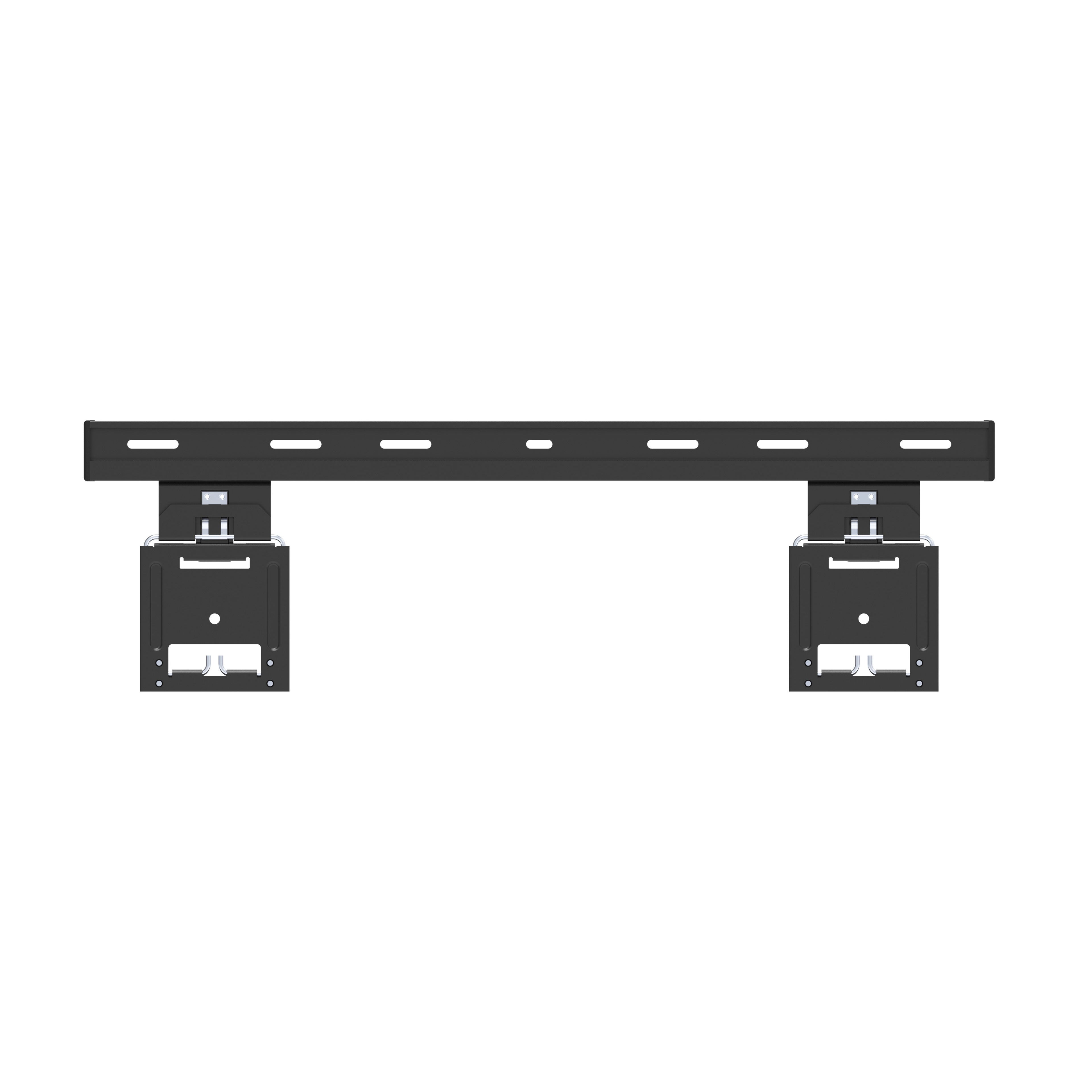 Estillo Gear Ultra slim TV-beugel | 37–90″ | max 75 kg