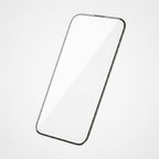 ESTILLO GEAR - Screenprotector voor iPhone, Gehard Glas