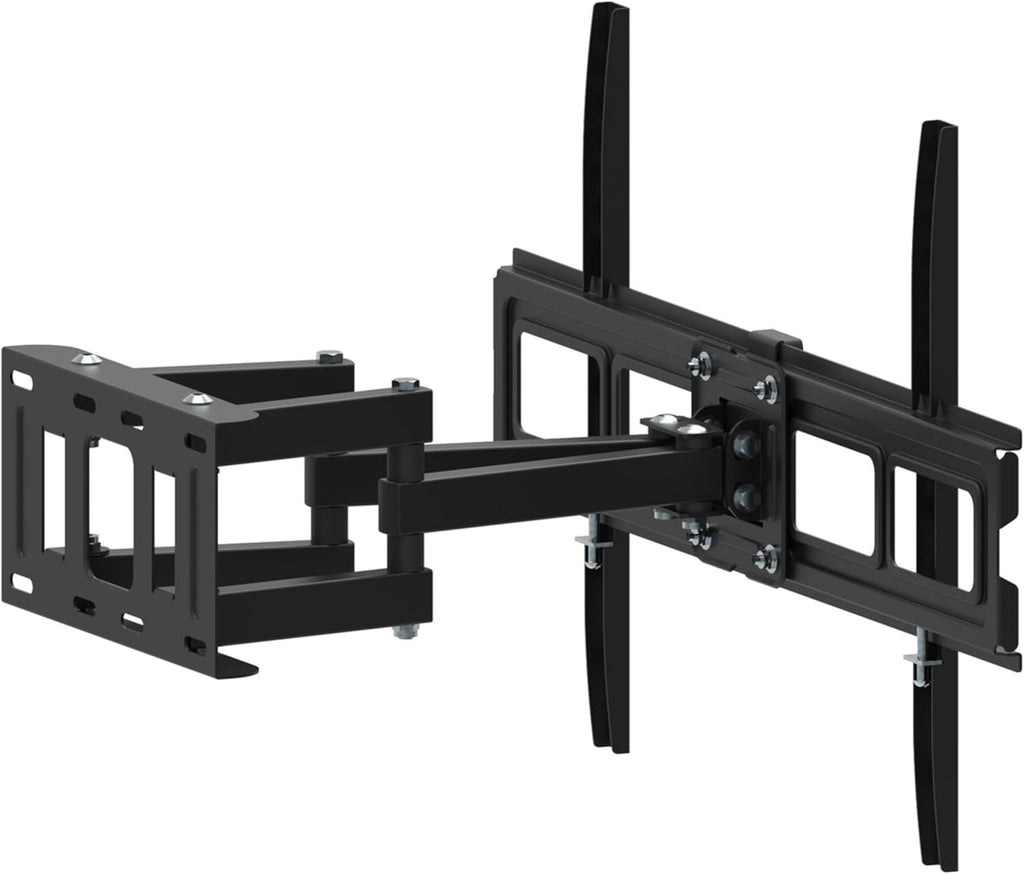 ESTILLO GEAR Draaibare TV-beugel voor 37-75″ | Max 45 kg | VESA 200×200/400×400/600×500