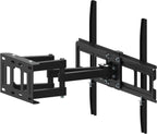 ESTILLO GEAR Draaibare TV-beugel voor 37-75″ | Max 45 kg | VESA 200×200/400×400/600×500