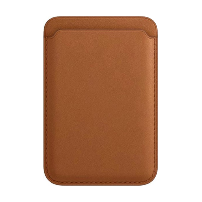 ESTILLO Gear Magnetische Pasjeshouder | Compatibel met iPhone, Geschikt voor 2-3 pasjes