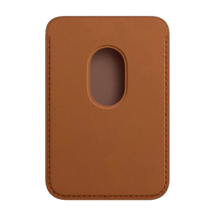 ESTILLO Gear Magnetische Pasjeshouder | Compatibel met iPhone, Geschikt voor 2-3 pasjes