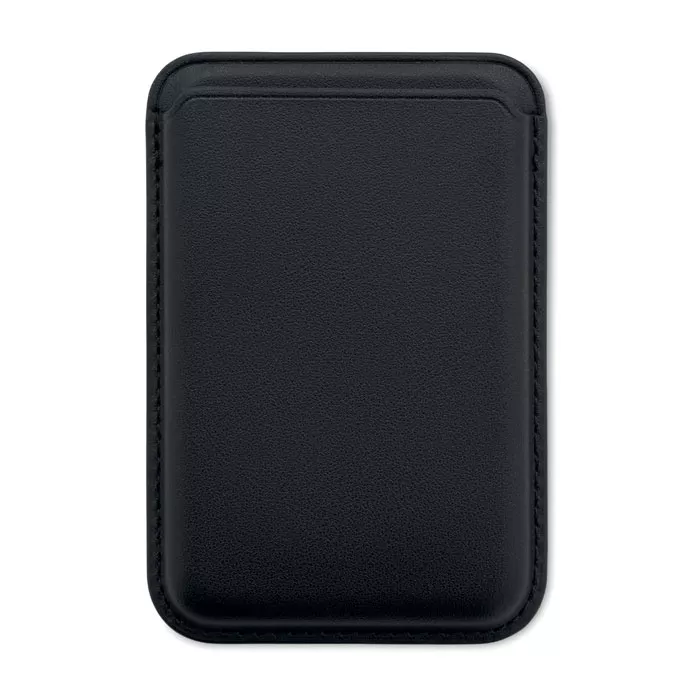 ESTILLO Gear Magnetische Pasjeshouder | Compatibel met iPhone, Geschikt voor 2-3 pasjes