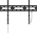 ESTILLO GEAR Vaste TV-beugel voor 37-80″ TV's | Max 50 kg