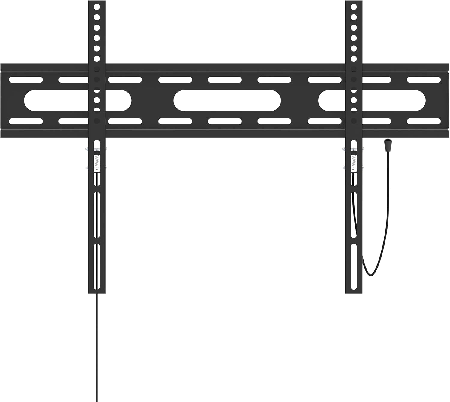 ESTILLO GEAR Vaste TV-beugel voor 37-80″ TV's | Max 50 kg
