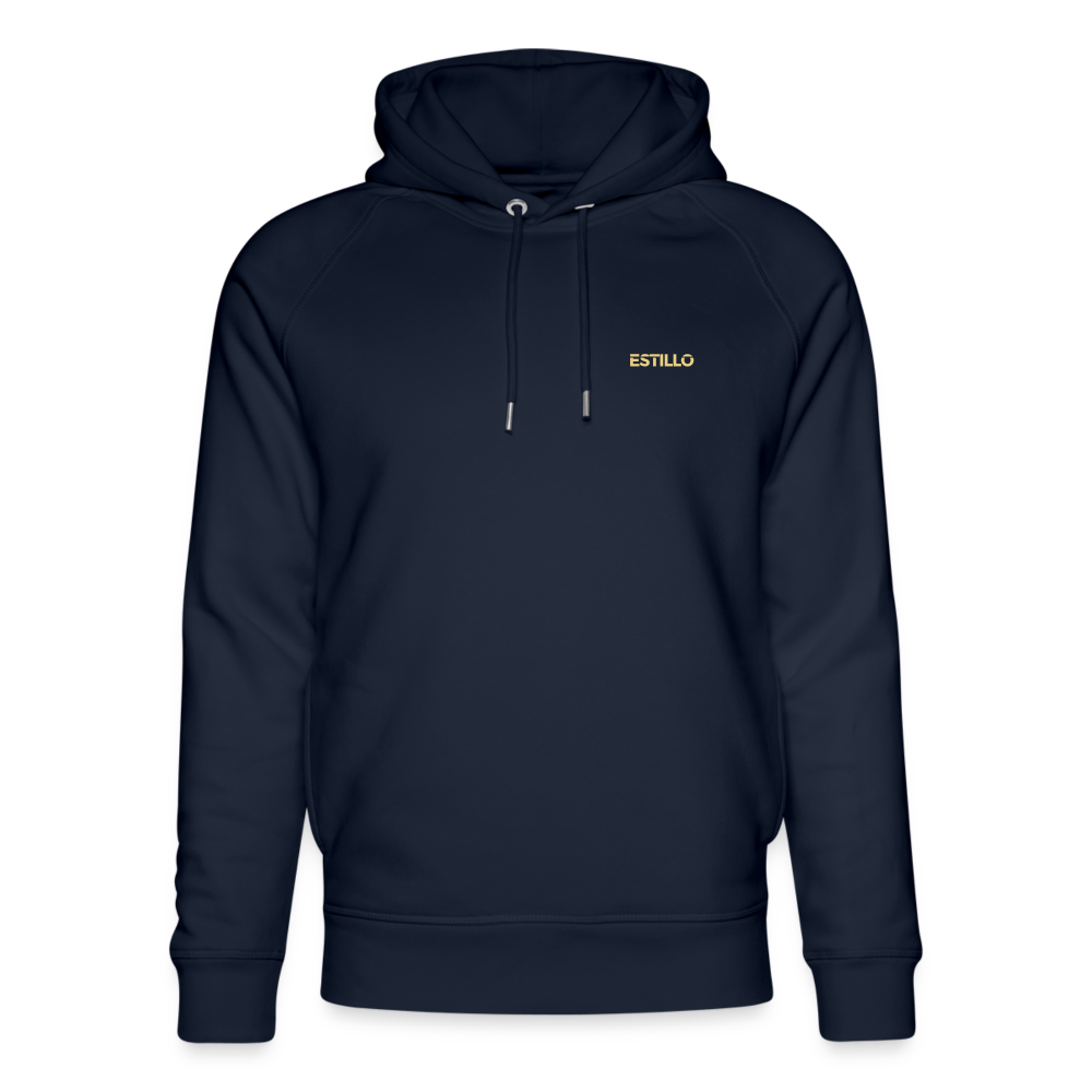 F/W Estillo Wear Regular Hoodie - navy