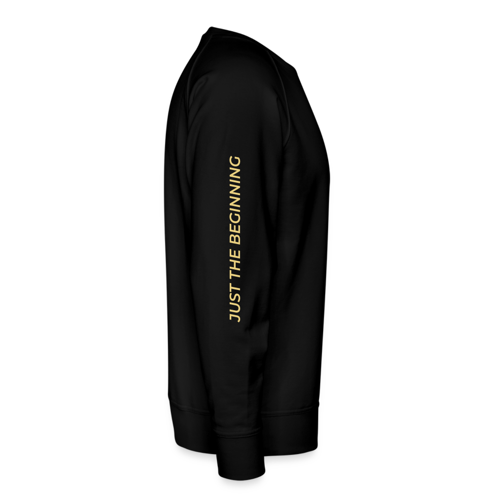 F/W Estillo Wear Regular Sweater - black